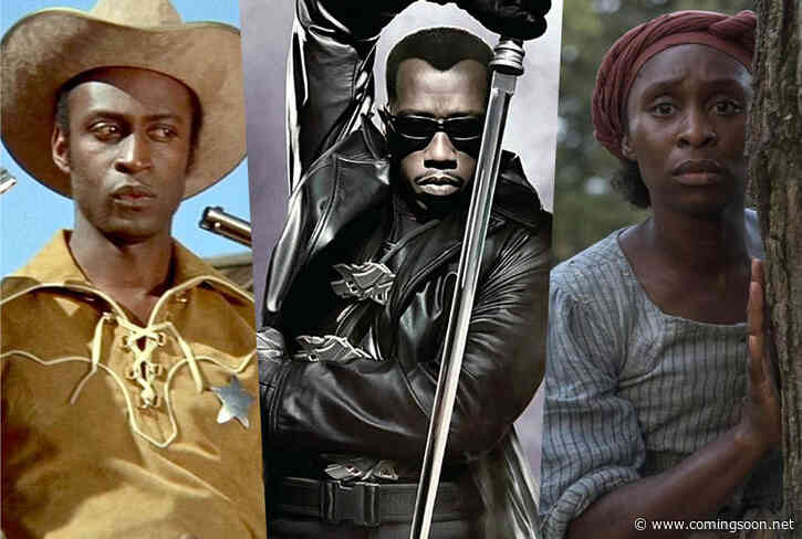 New to Stream: HBO Max July 2020 Highlights