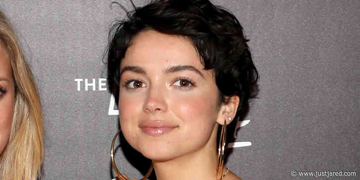Bekah Martinez's Newborn Son Doesn't Have A Name Yet