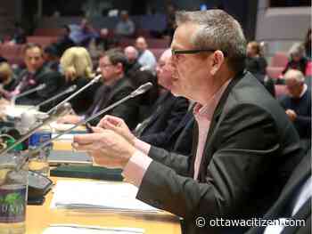 Egan: The departure of Peter Lauch — when LRT has you up and running