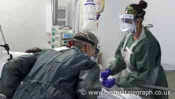 Some coronavirus masks not properly tested in Northern Ireland