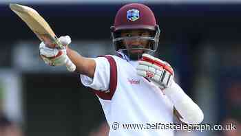 Kraigg Brathwaite talks up the intensity of West Indies’ intra-squad match