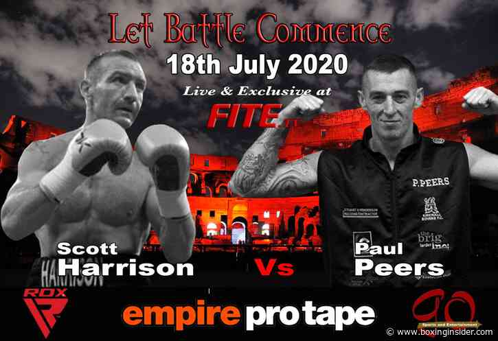 Ten Fight Series Announced by Let Battle Commence