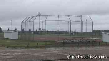Ball diamonds, soccer fields and basketball courts re-opening in Melfort - northeastNOW