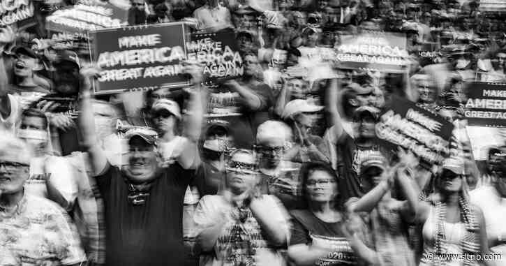 Paul Krugman: A plague of willful ignorance is killing us