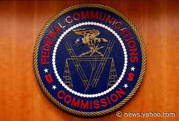 FCC orders radio station in Mexico to halt broadcast of Chinese programs to U.S.