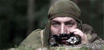 New Trailer for Russian Jingoism WWII Action Thriller 'Secret Weapon'