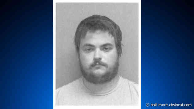 Noah Woelfel Arrested After Allegedly Shooting Man In Leg During Argument In Annapolis