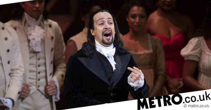 Lin-Manuel Miranda reveals what is going to be cut from Hamilton before it lands on Disney Plus