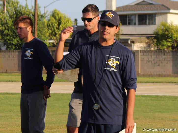 Spring wrap-up Q&A: La Quinta track coach will remember preseason meet, team BBQ