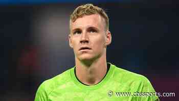 Arsenal goalkeeper Bernd Leno likely done for Premier League season due to knee injury