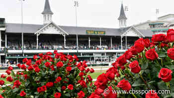 Churchill Downs 'anticipating' spectators will be allowed at Kentucky Derby, submits plans to state officials