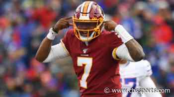Redskins offseason tracker 2020: Key upcoming dates, NFL draft recap, free agency scorecard, and more