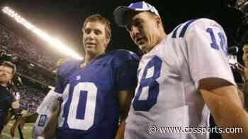 Mike Shanahan says Redskins were 'fairly close' to signing Peyton Manning in 2012