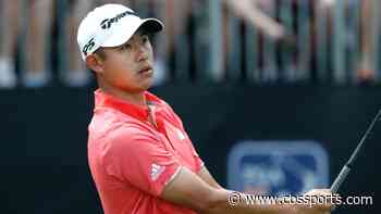 2020 Travelers Championship odds: Surprising PGA picks, predictions from top model that nailed six majors