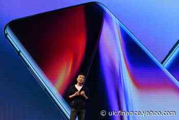 OnePlus teases new phone to be released next month