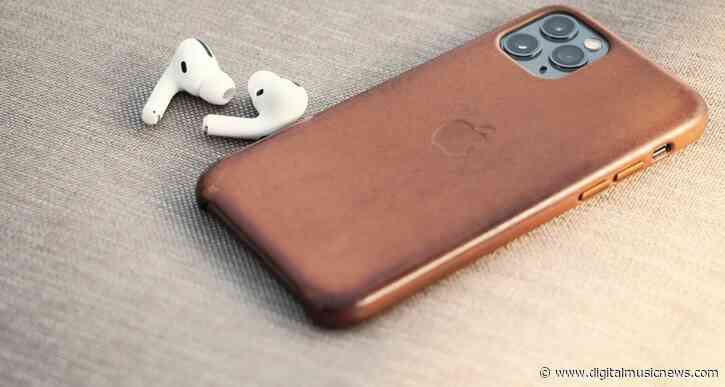 AirPods Update – Automatic Switching and ‘Spatial Audio’ Feature Incoming
