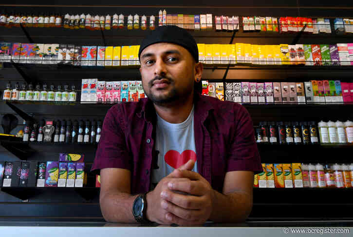 Banning the sale of flavored tobacco products risks unjust and uneven enforcement