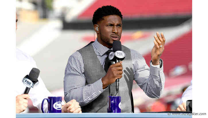 What Reggie Bush can offer the next generation of USC players