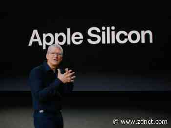 Apple Silicon: Meet the new Mac, PC of the future