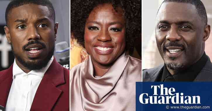 Idris Elba, Viola Davis and over 300 stars call on Hollywood to divest from police