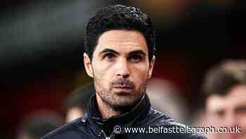 Arsenal head coach Mikel Arteta optimistic of keeping out-of-contract quartet