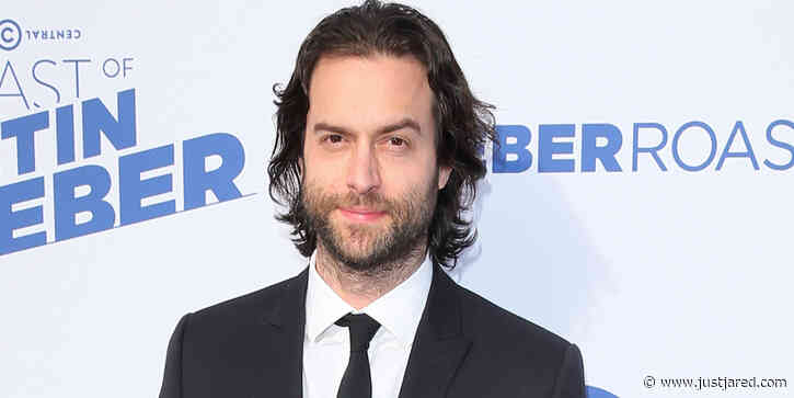 Chris D'Elia Dropped By CAA After Sexual Assault Allegations