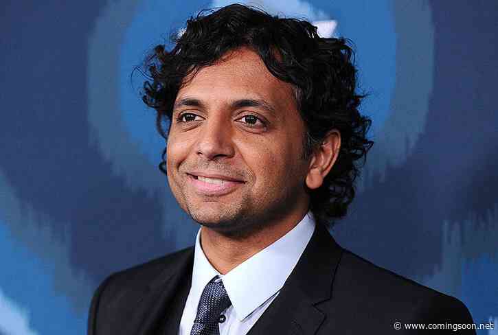 Universal Sets M. Night Shyamalan’s Upcoming Thriller for July 2021