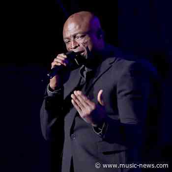 Seal: 'I owe my career to Joel Schumacher'