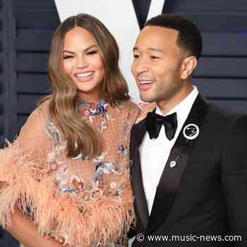 John Legend helping Chrissy Teigen 'as much as possible' as she recovers from surgery