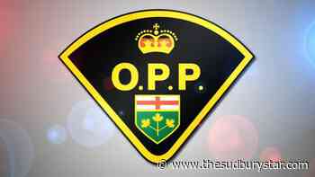 Driver from Alban faces suspension, charges