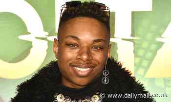 YouTuber Tré Melvin hospitalized after 'severe' car accident... just weeks after leaving the site