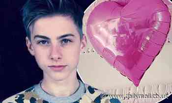 Nick Cave's wife pays tribute to late son Arthur as twin turns 20