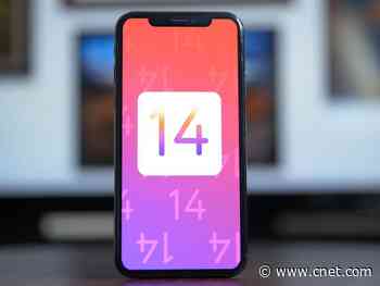 5 top iOS 14 features we're excited about and how you'll use them     - CNET