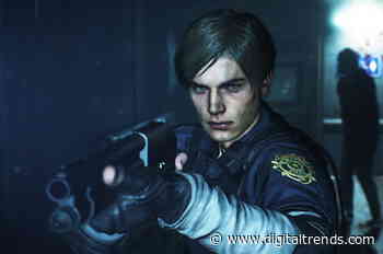 The best Capcom games of all time