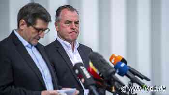 Plötzlich stehen die Werkverträge vor der Abschaffung