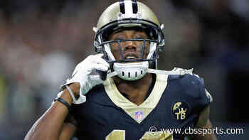 Ranking top 10 WRs for 2020 NFL season: Two Buccaneers crack list, Odell Beckham Jr. set for bounce-back year