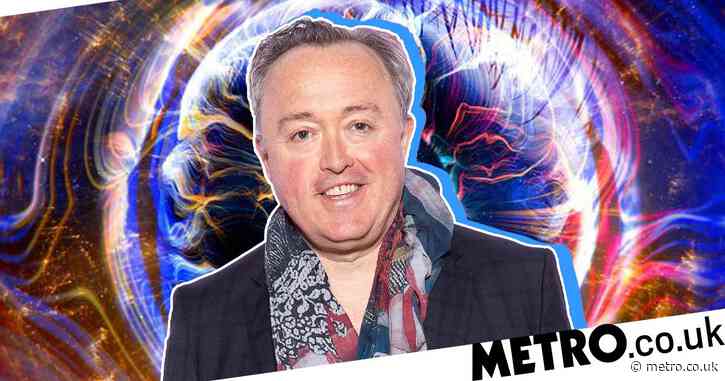 Big Brother voiceover icon Marcus Bentley declares his all-time favourite housemate