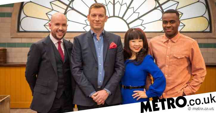 Bake Off: The Professionals eliminate another team as competition heats up