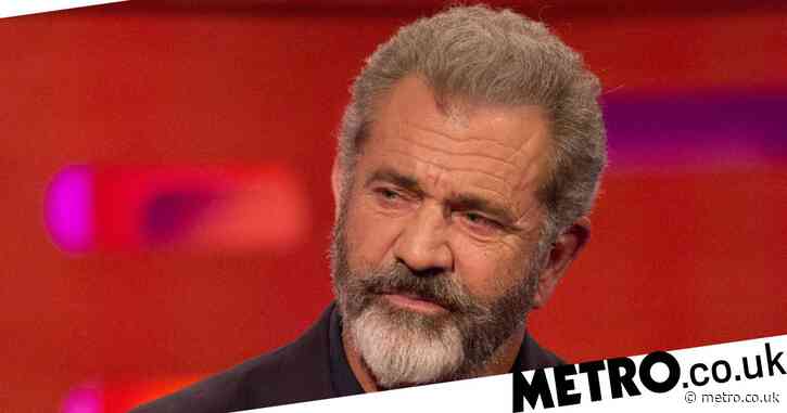 Mel Gibson denies Winona Ryder’s claims he called her an ‘oven dodger’