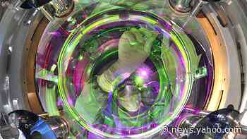 'Black neutron star' discovery changes astronomy