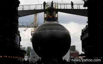 Did Russia Just Send a Submarine Through the Bosphorus?