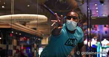 Cashless gambling? How coronavirus may change Canada’s casinos