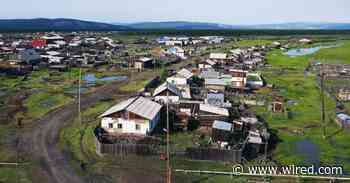 Why the Arctic Is Warming So Fast, and Why That’s So Alarming