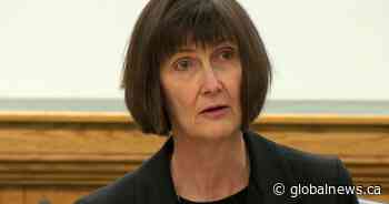 eHealth must do ‘much’ more to prevent security breaches: Saskatchewan auditor