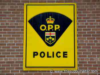 Sudbury woman stranded on Spanish River following ‘heated argument’ with companion