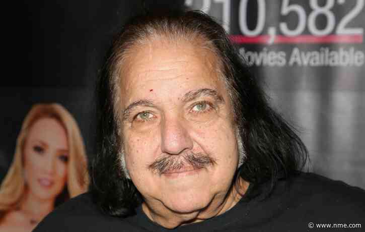 Porn star Ron Jeremy has been charged with sexually assaulting four women