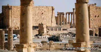 Facebook, Citing Looting Concerns, Bans Historical Artifact Sales