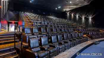 Libraries, museums, galleries, movie theatres, live theatres can reopen in Sask. on Monday