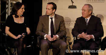 '30 Rock' Blackface Episodes Removed From Streaming Services