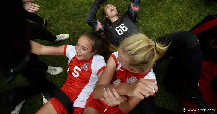 BYU’s Haven Empey wins Gatorade award for girls’ soccer for senior season at American Fork